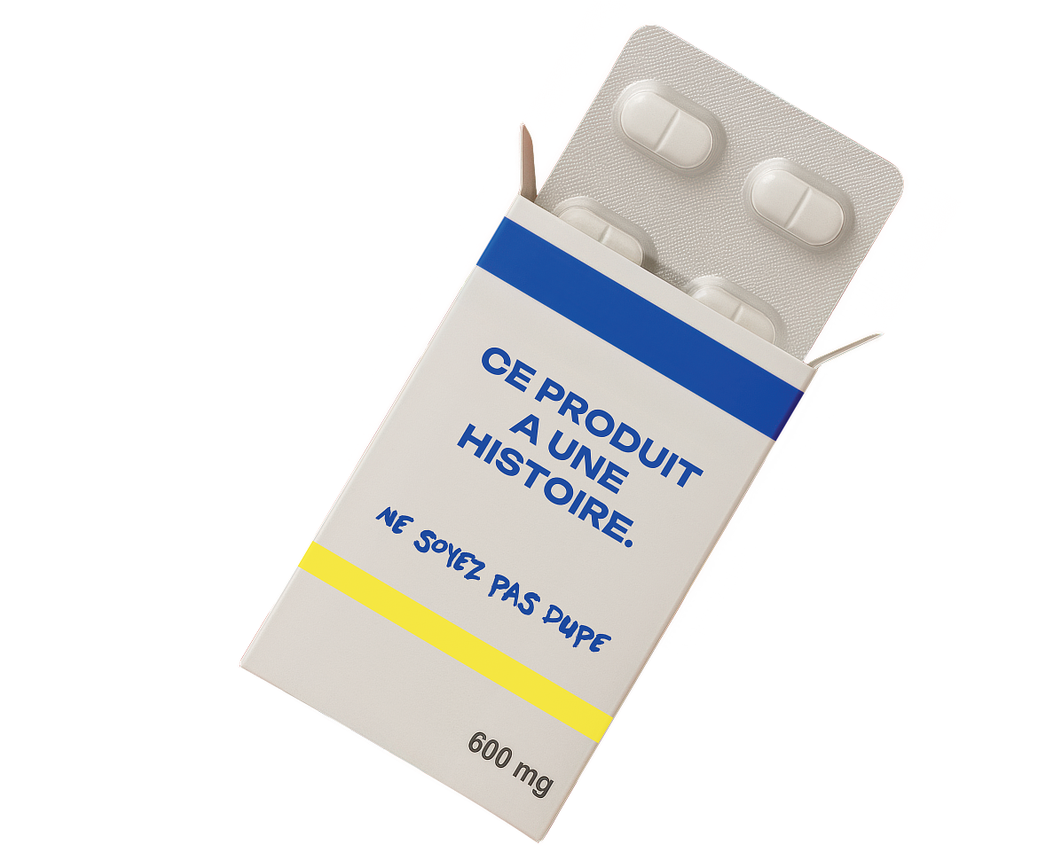Médicaments