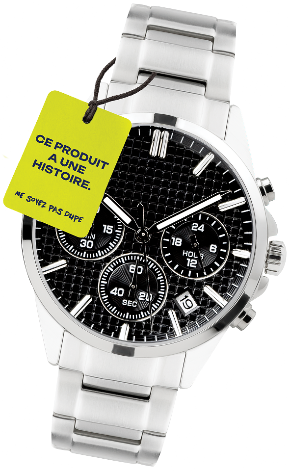 Montre