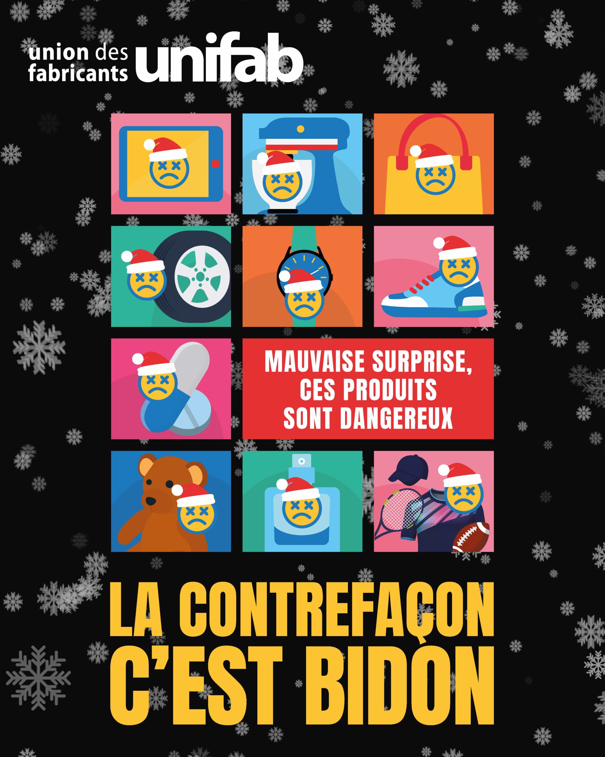 Actualit s UNIFAB Union Des Fabricants